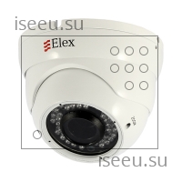 Видеокамера Elex VDV2 Worker